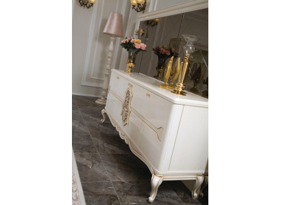 Luxury sideboard XXL sideboard dresser sideboards cabinet white sideboard