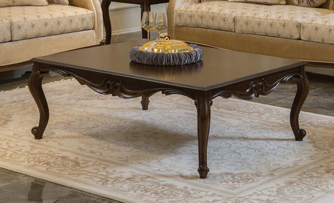 Luxury coffee table, living room wooden tables, side coffee tables new