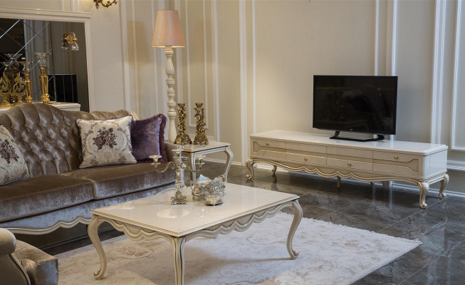 Coffee table side table designer table living room table tables