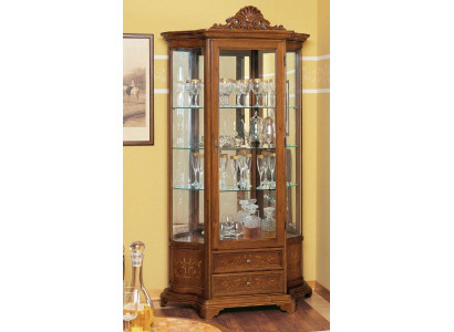 Furniture glass cabinet display case wood display cabinets glass cabinet cabinets shelves Italy