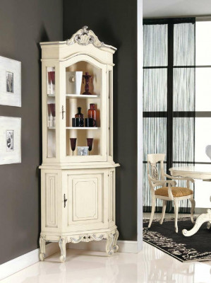 Cabinets Wood Display Cabinets Glass Cabinet Solid Wood Display Cabinet Living Room Furniture Sideboard