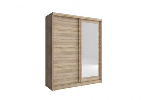 Multipurpose Shelf Cabinet Storage Wardrobes 200cm