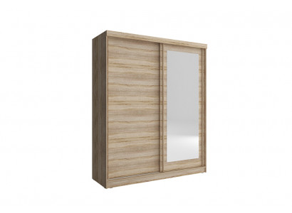 Multipurpose Shelf Cabinet Storage Wardrobes 200cm