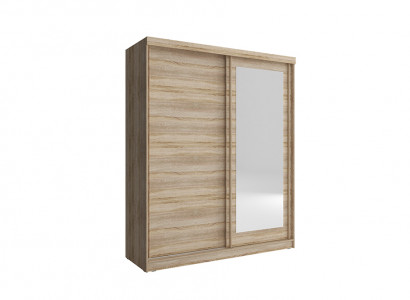Multipurpose Shelf Cabinet Storage Wardrobes 200cm