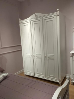 Designer Complete Children's Room Set Bedroom Set Children's Youth Furniture
