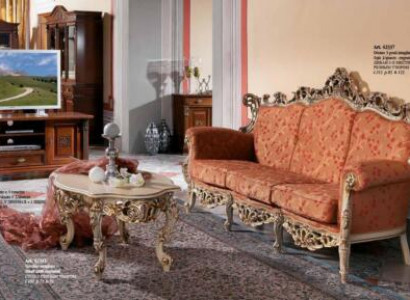 Designer 311 Seater Sofa Set Couch Set Seat Upholstery Italian Furniture Sofa Solid Wood