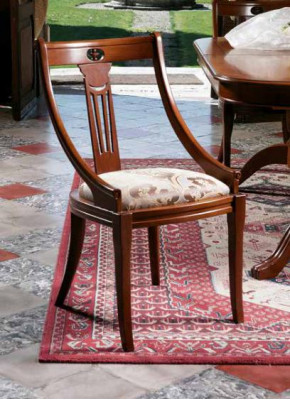 Chair Set 6x Chairs Upholstered Suite Kitchen Living Room Dining Room