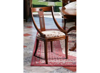 Chair Set 6x Chairs Upholstered Suite Kitchen Living Room Dining Room