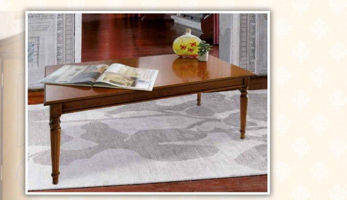Classic coffee table wooden table side table tables living room wood