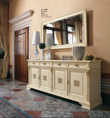 Wall mirror decoration furniture living interior design decor wall mirror