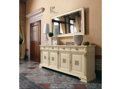 Wall mirror decoration furniture living interior design decor wall mirror