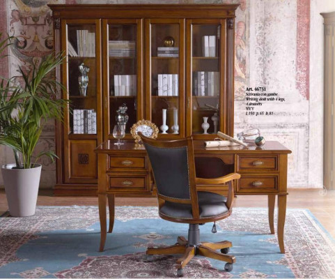 Executive chair office armchair office chair seat executive leather designer baroque.