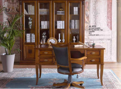 Executive chair office armchair office chair seat executive leather designer baroque.