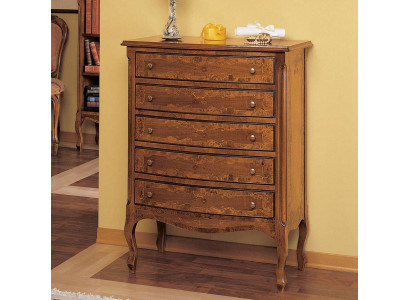 Classic cabinet chest wood cabinets consoles Italian furniture sideboard