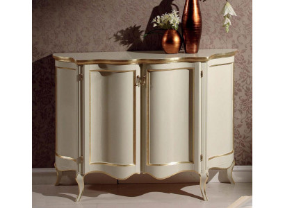 Classic Chest of Drawers Wood Sideboard Cabinet Cabinets Italian Furniture Dressers