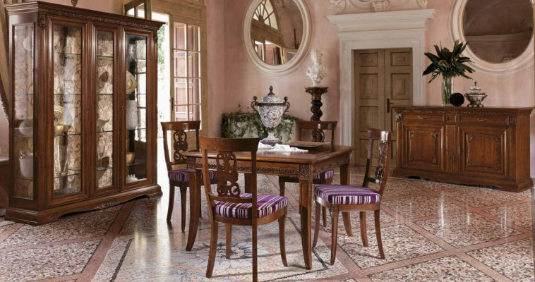 Dining table, dining tables, tables, table, design, classic, wood, baroque, rococo, furniture, new