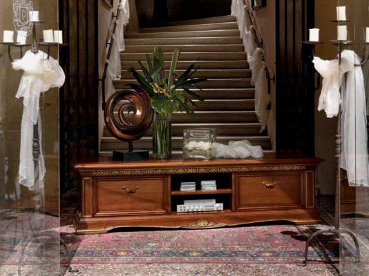 Sideboard Luxury Design Dresser Sideboard Side Lowboard Cabinet Living Room TV RTV