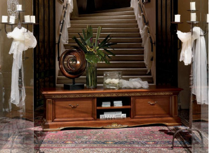 Sideboard Luxury Design Dresser Sideboard Side Lowboard Cabinet Living Room TV RTV