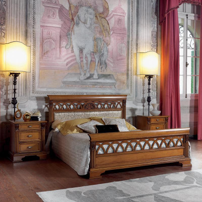 Bed Design Luxury Hotel Decor Beds Double 180x200cm Sleep Room Double