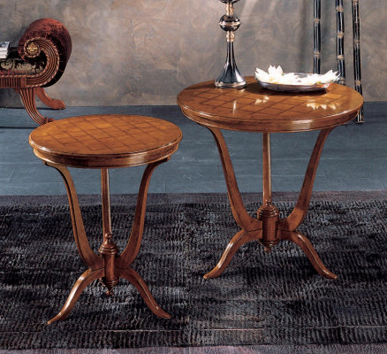 Coffee tables, wooden side table, wooden side table, table living room