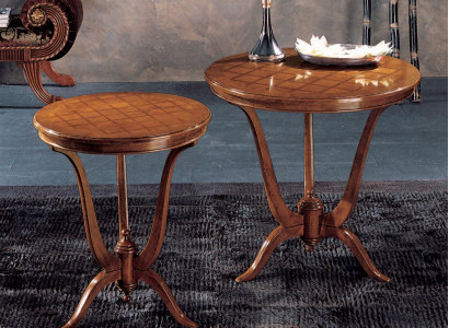 Coffee tables, wooden side table, wooden side table, table living room