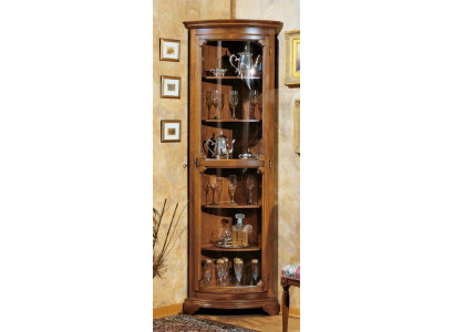 Cabinets wood display case glass cabinet solid wood showcase living room furniture sideboard