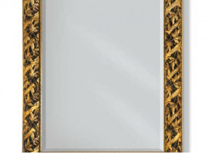Classic design mirror Italian wall mirror wood stand wall Italy new