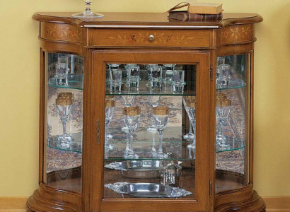 Bar cabinet cabinets sideboard showcase glass cabinet showcases Italian furniture