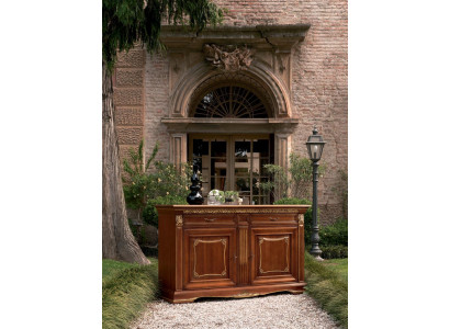 Sideboard Luxury Design Dresser Sideboard Lowboard Cabinet Solid Wood Italian Furniture
