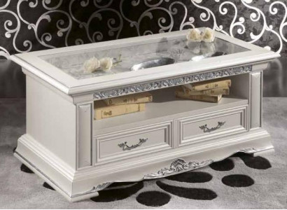 Antique Design Classic Coffee Table Side Table Sofa Living Room Table Tables