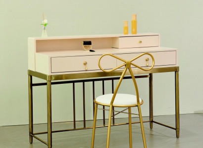 Designer wood console table console table dressing table