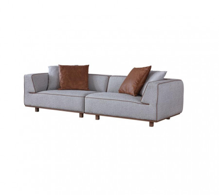 Luxury Living Room Set Complete Furniture Sofa Dresser Coffee Table 5-piece