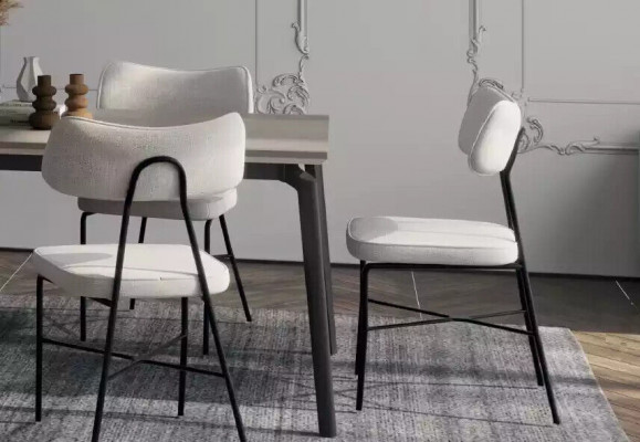 Chair for the dining room comfortable for interior and style new quality
