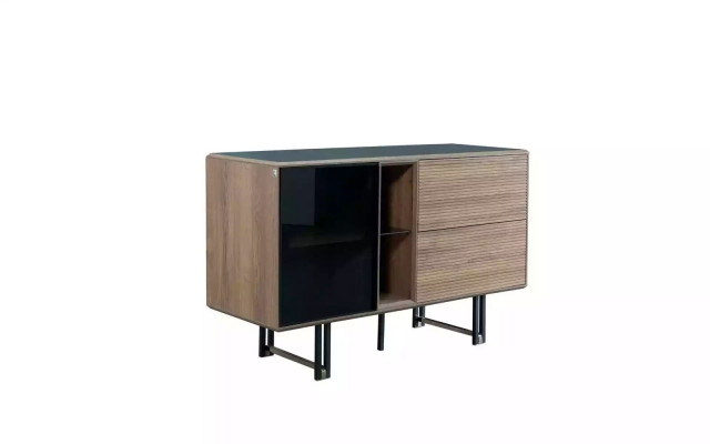 Bedroom set loft design bed closet beds dresser nightstand 5-piece set