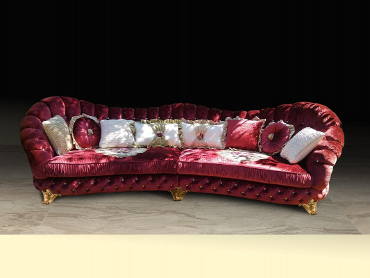 Corner couch upholstered sofa couches seating furniture corner set sofas living landscape round