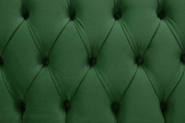 Chesterfield 3-seater designer sofa couch upholstery luxury couches textile