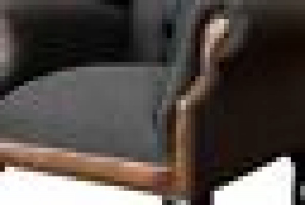 Classic design Chesterfield luxury upholstered sofa couch seat ensemble leather new