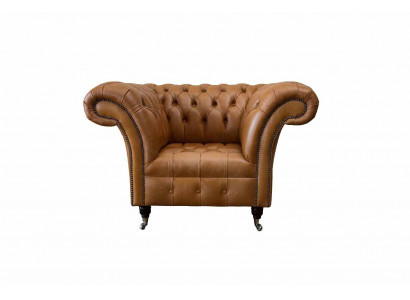 Armchair, Wingback Chair, Seat, Fabric, Luxury, Living Room, Classic, Chesterfield