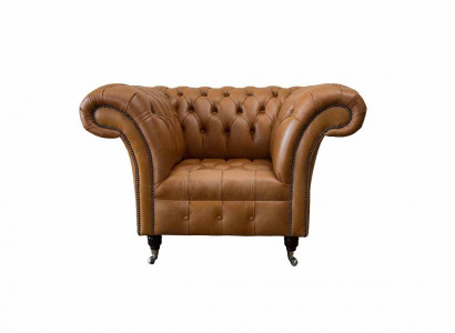 Armchair, Wingback Chair, Seat, Fabric, Luxury, Living Room, Classic, Chesterfield