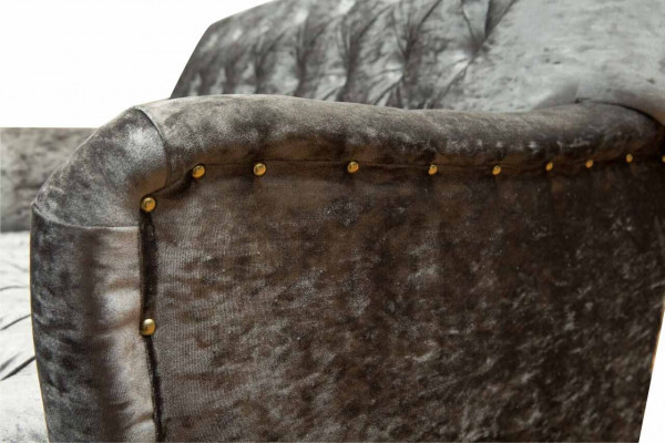Design Sofa 3 Seater Chesterfield Couch Upholstery Design Living Room New