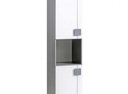 Regal Living Room Stand Shelf Shelves Practical Storage Storage Furniture Wall