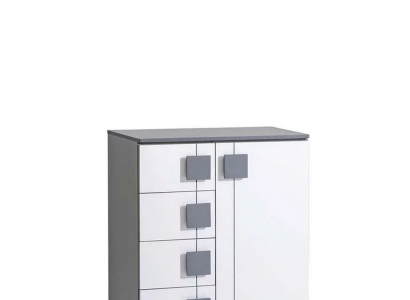 Chest of drawers cabinet highboard sideboard living room designer youth room chests of drawers
