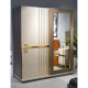 2-door Closets