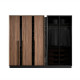 5-door Closets