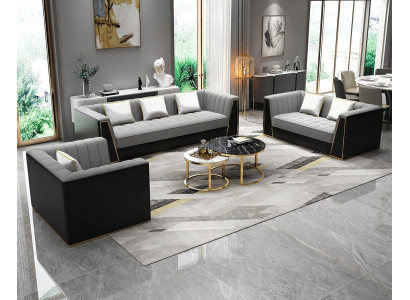 Sofa set 3 2 1 seater set design sofa upholstery couches couch modern