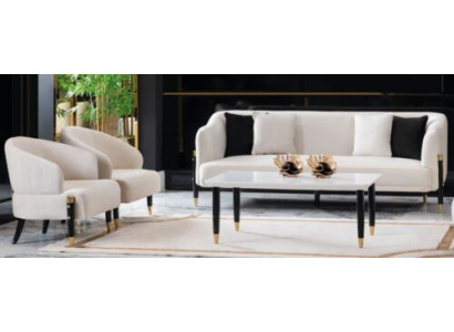 Sofa set 3+1+1 seater set design sofa new upholstery couches couch set new