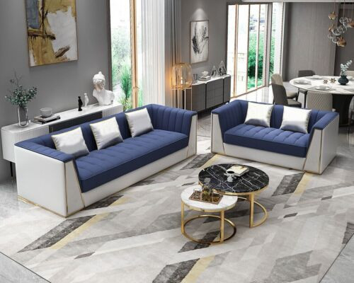 Sofa suite 3 2 seater couch sofa upholstery set couch set fabric textile