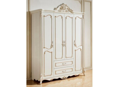 Wardrobes Bedroom White Wardrobe Closet Wood Furniture