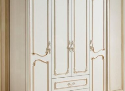 Wardrobes Bedroom White Wardrobe Closet Wood Furniture