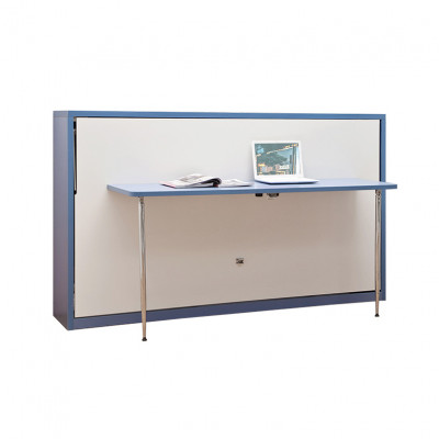 Office bed guest beds wardrobe with table wall bed wardrobe beds wardrobe wood new
